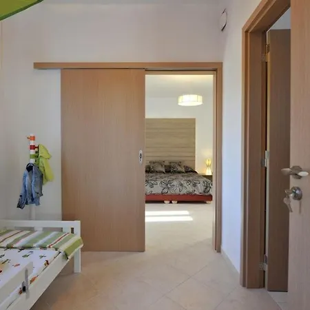 Luxury Paros 1 Bedroom Divine Sea Wonderful Sea Views & Great 别墅 莱瓦贾