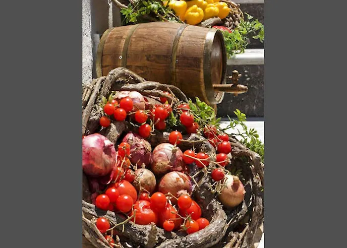 Willa Luxury Paros 1 Bedroom Divine Sea Wonderful Sea Views & Great