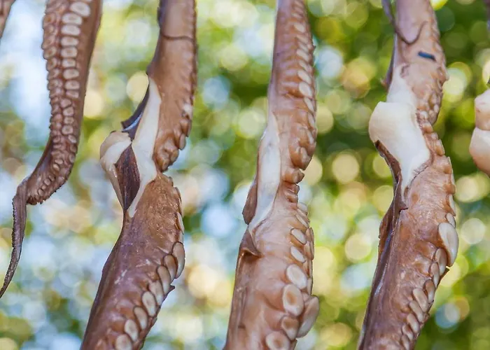 Willa Luxury Paros 1 Bedroom Divine Sea Wonderful Sea Views & Great *