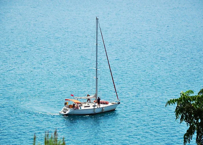 Luxury Paros 1 Bedroom Divine Sea Wonderful Sea Views & Great * Liwadia