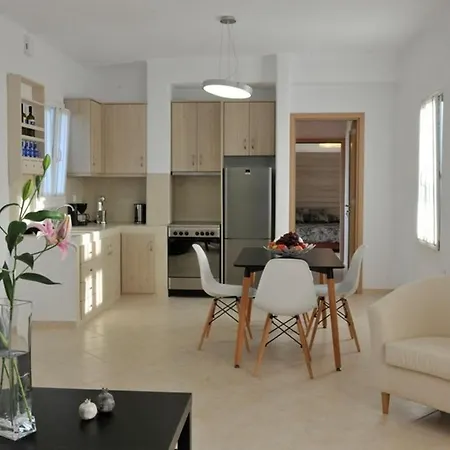 Villa Divine Sea: Luxury Paros Retreat With Sea Views Livadia (Paros)
