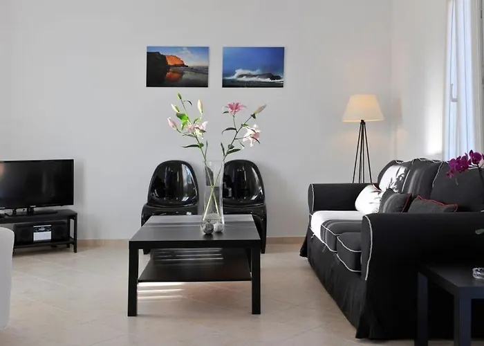 Luxury Paros 1 Bedroom Divine Sea Wonderful Sea Views & Great